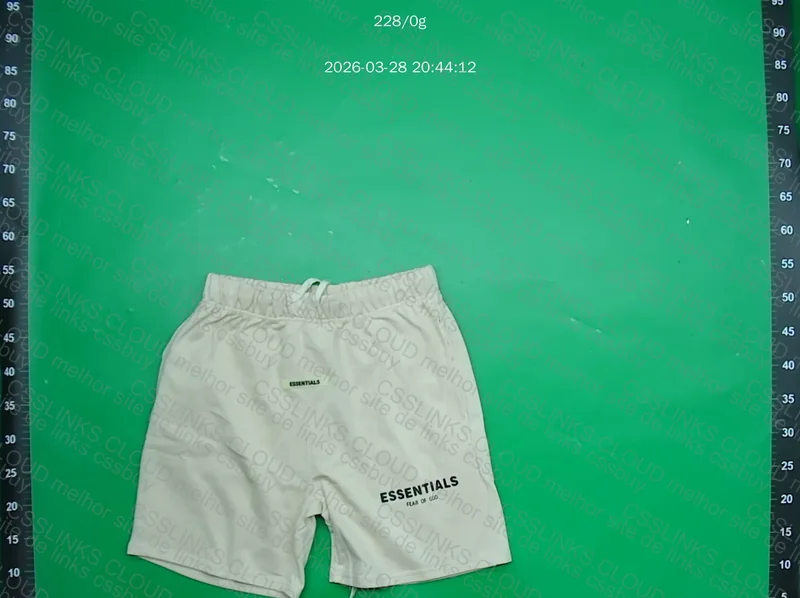 Bermuda Essentials