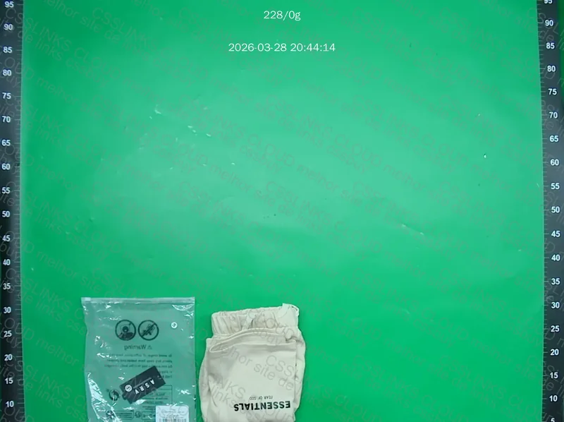 Bermuda Essentials 3