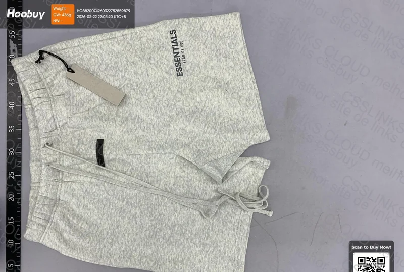 Bermuda Essentials 2021 3