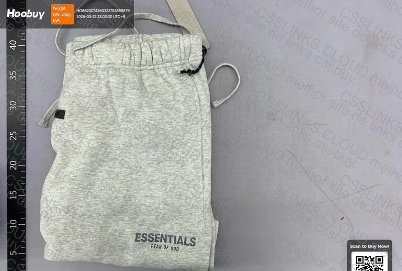 Bermuda Essentials 2021 4