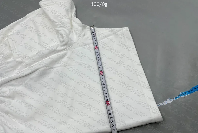 Essentials White Shorts - 56Y 4