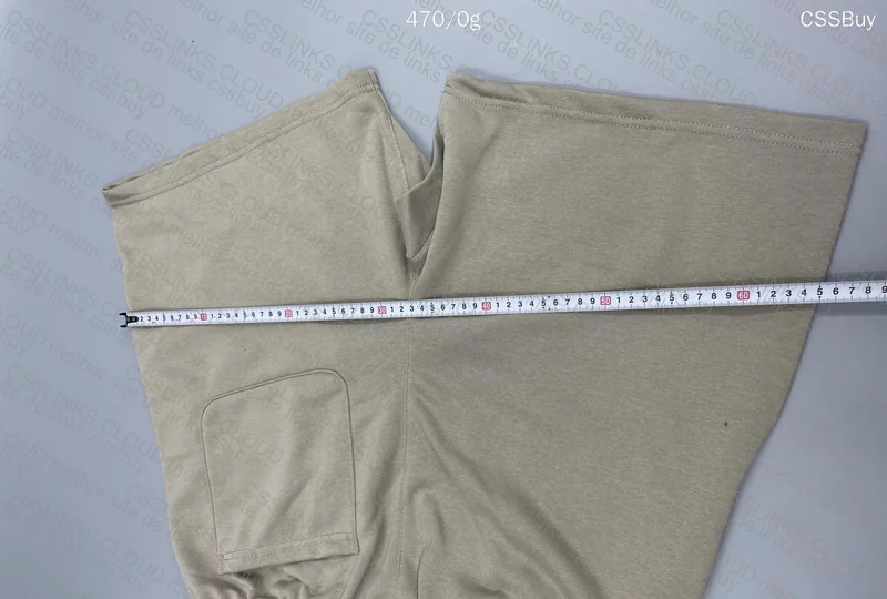 Essentials Shorts Color: Khaki Terry Thin 2