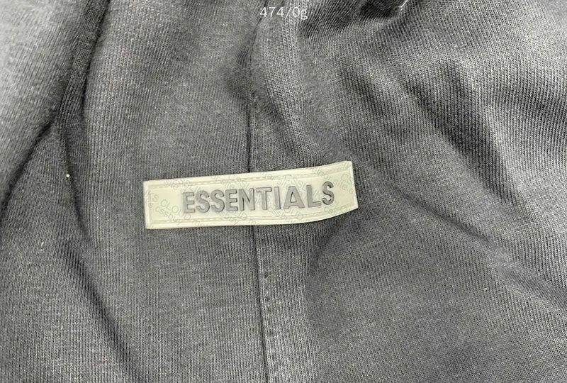 Essentials Shorts Fear of God