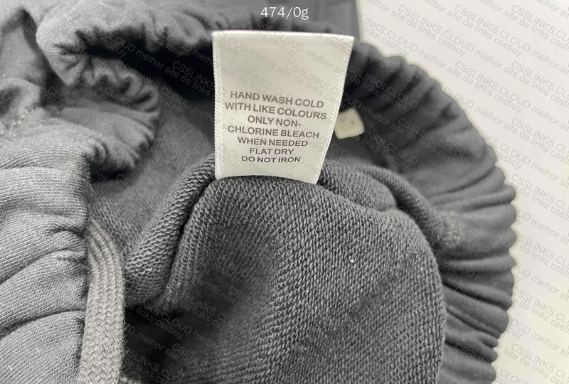 Essentials Shorts Fear of God 4