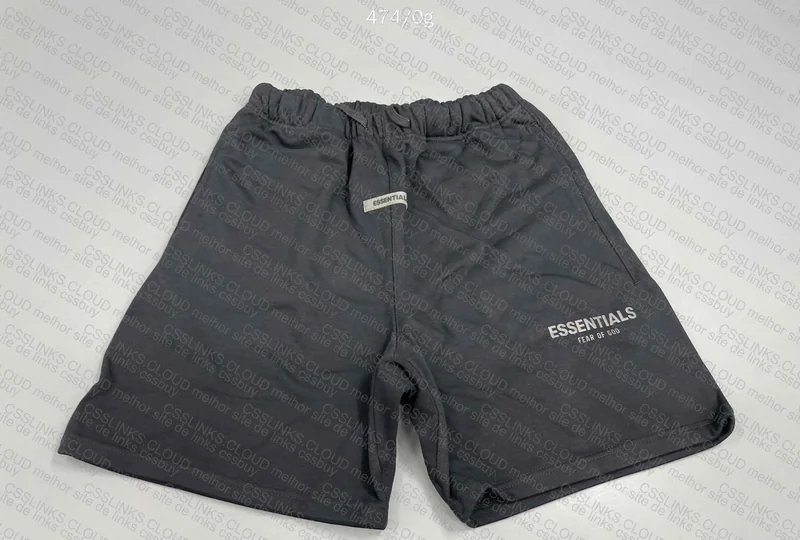 Essentials Shorts Fear of God 5
