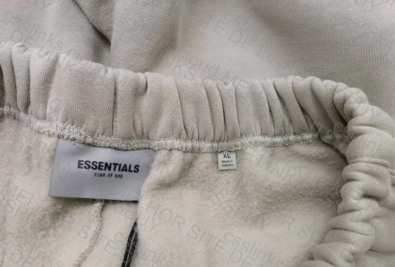 Essentials Shorts Fear of God