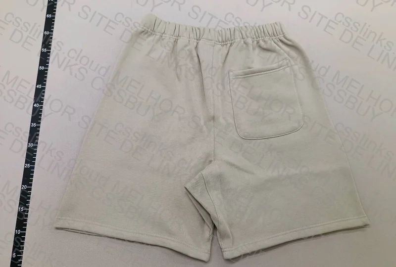 Essentials Shorts Fear of God 2