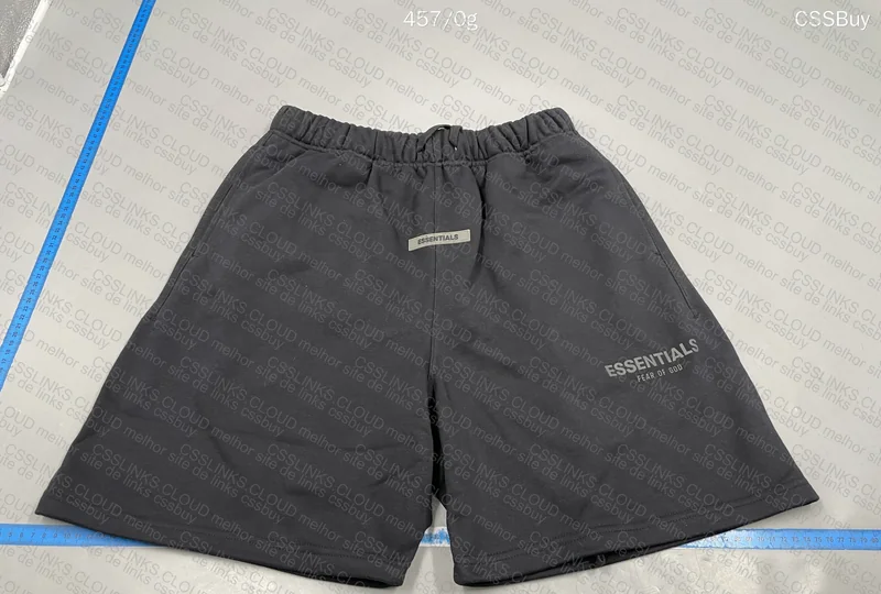 Essentials Shorts Fear of God FOG