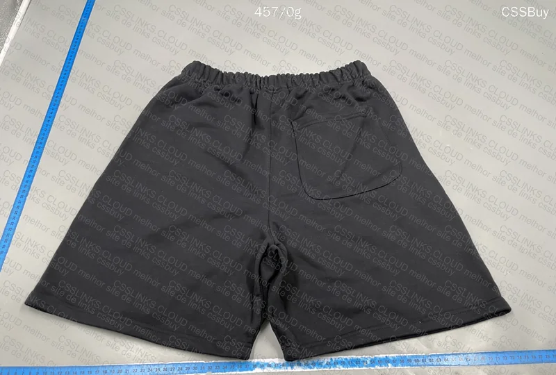 Essentials Shorts Fear of God FOG 5