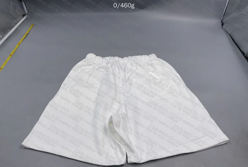 Essentials Shorts FOG 5
