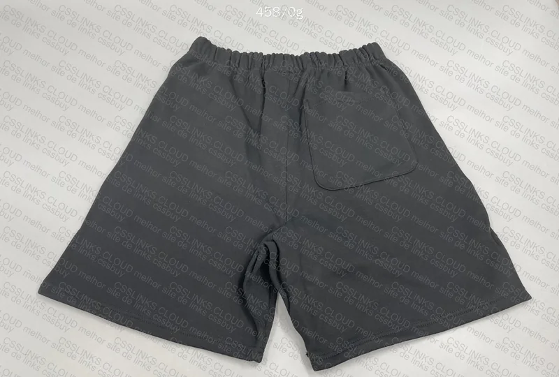 ESSENTIALS FOG Bermuda L - With Measurements 6