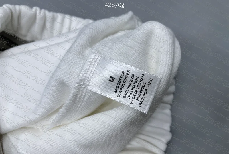 Essentials FOG Terry Thin Bermuda 5