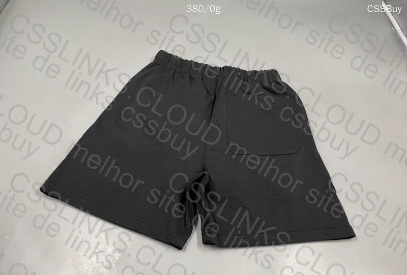 Essentials Bermuda, GL?