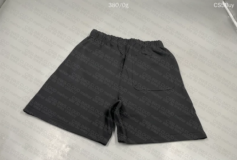 Essentials Bermuda, GL? 3