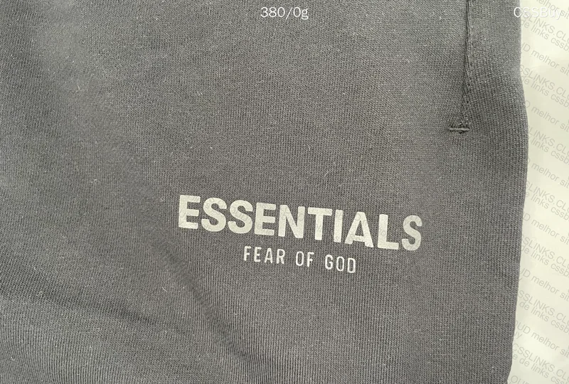 Essentials Bermuda, GL? 5