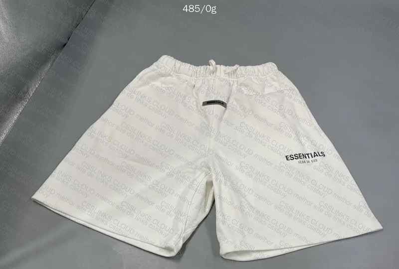 Essentials Bermuda, GL?