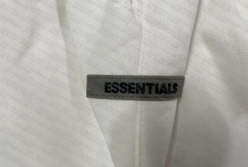 Essentials Bermuda, GL? 2