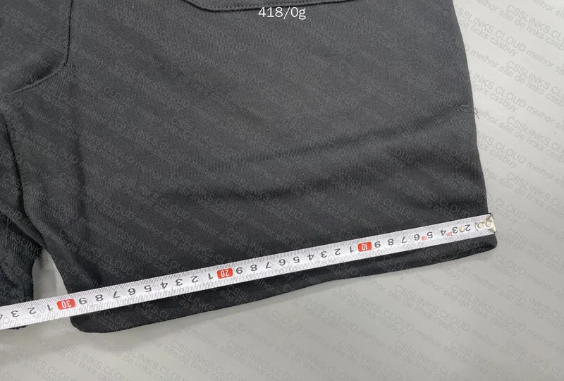 Essentials Bermuda GL?