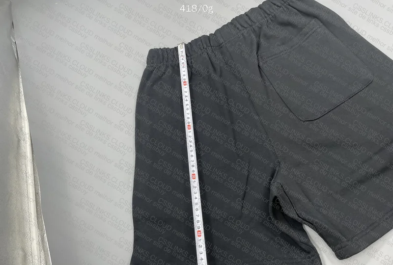 Essentials Bermuda GL? 2