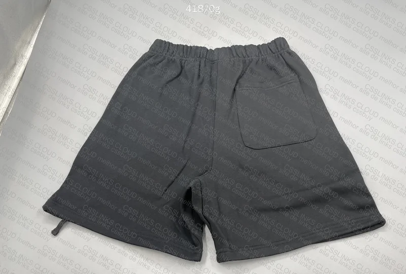 Essentials Bermuda GL? 3