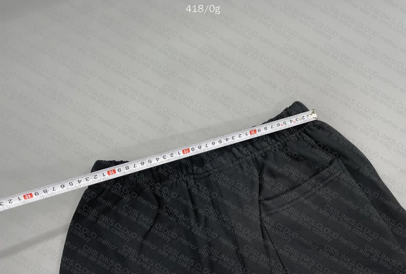 Essentials Bermuda GL? 4