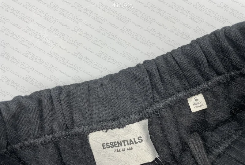 Essentials Bermuda GL? 5
