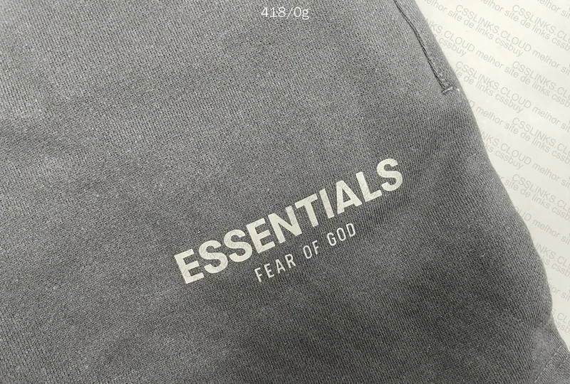 Essentials Bermuda GL? 7