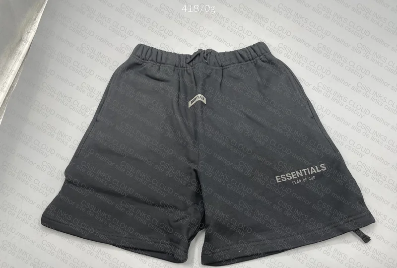 Essentials Bermuda GL? 8