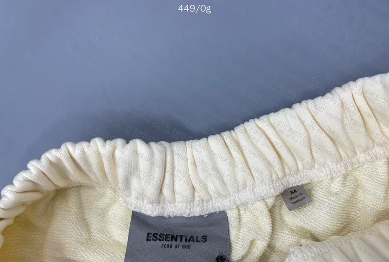 Essentials Reflective Bermuda 4