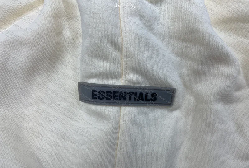 Essentials Reflective Bermuda 5