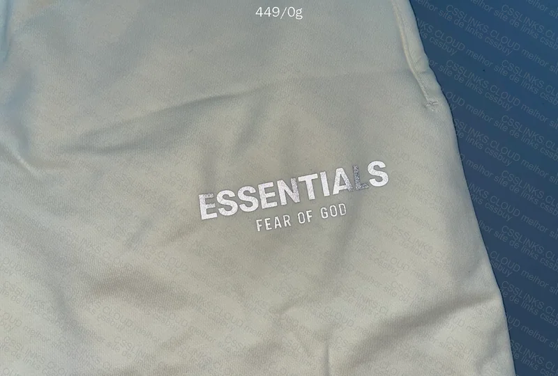 Essentials Reflective Bermuda 6