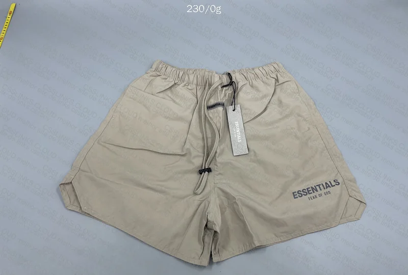 Essentials Bermuda Size S