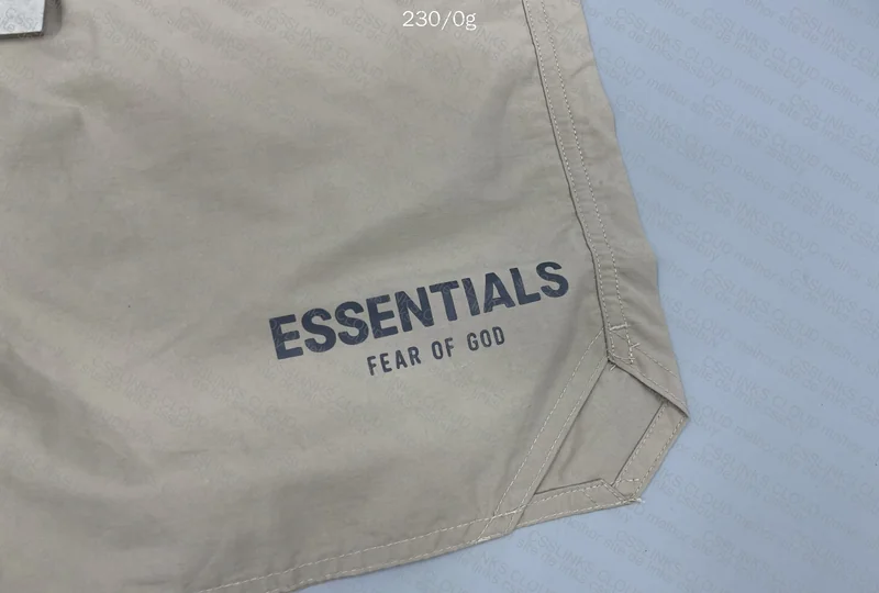 Essentials Bermuda Size S 2