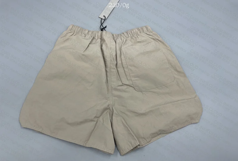 Essentials Bermuda Size S 7