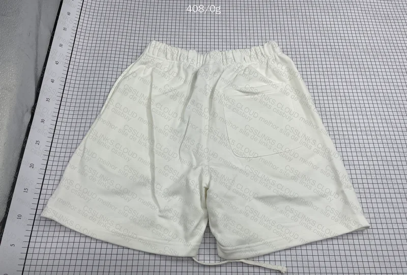 Essentials Bermuda GL?