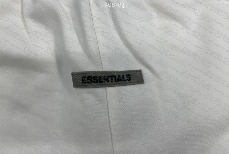 Essentials Bermuda GL? 2