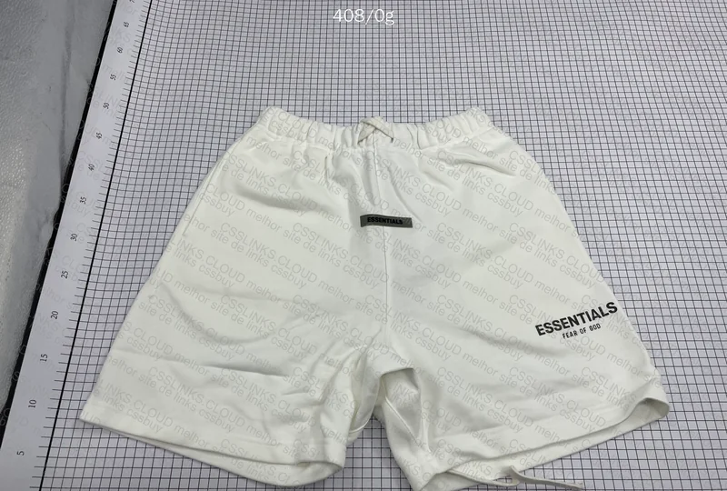 Essentials Bermuda GL? 3