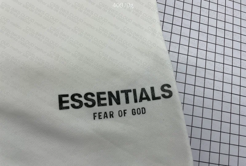 Essentials Bermuda GL? 4