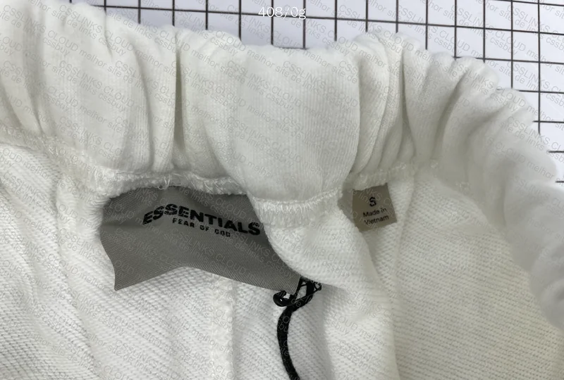 Essentials Bermuda GL? 6