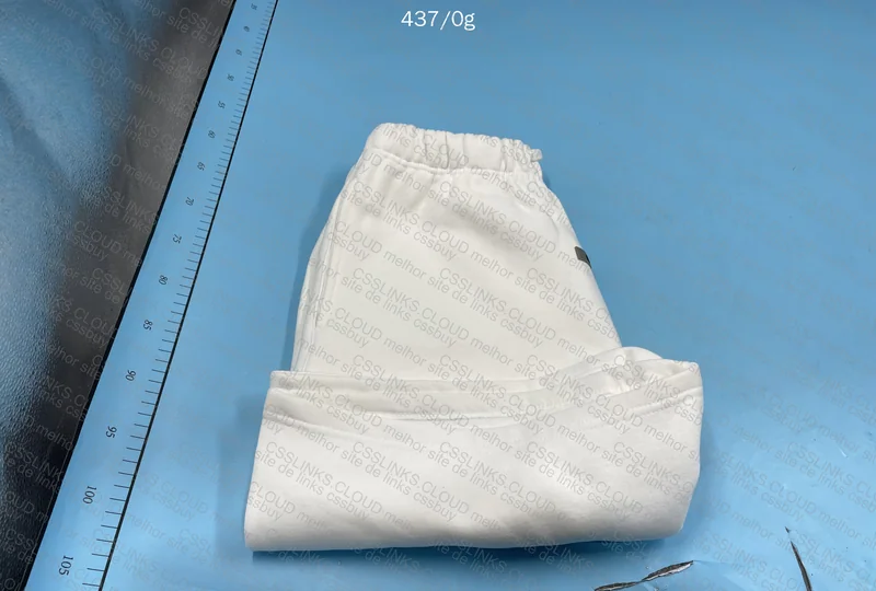 Essentials Bermuda GL?