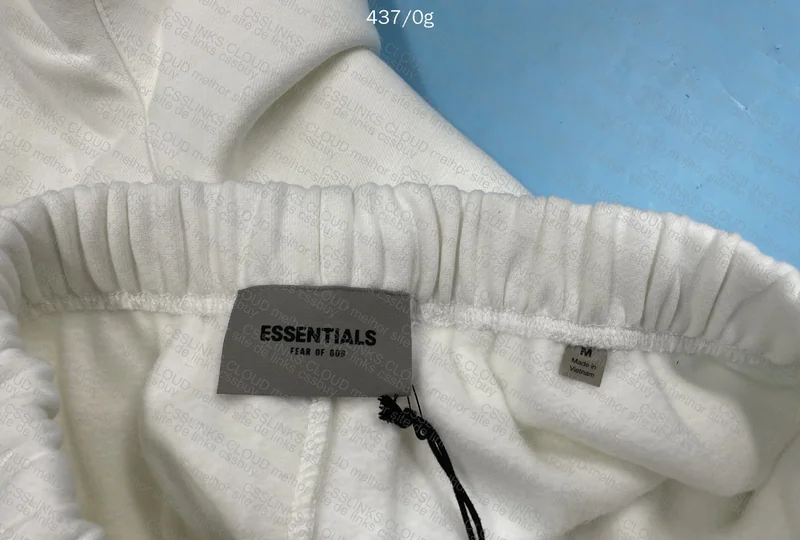 Essentials Bermuda GL? 2