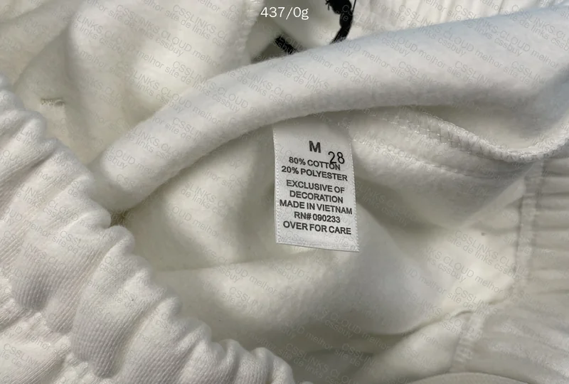 Essentials Bermuda GL? 3