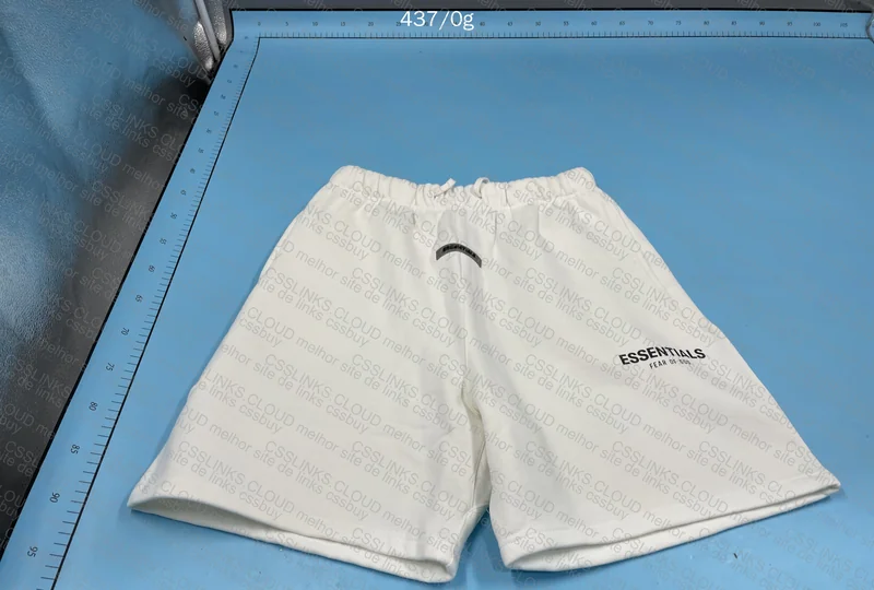 Essentials Bermuda GL? 4