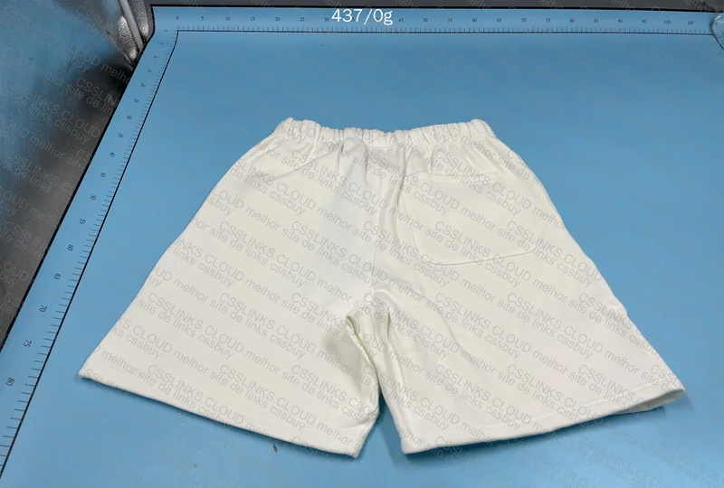 Essentials Bermuda GL? 5