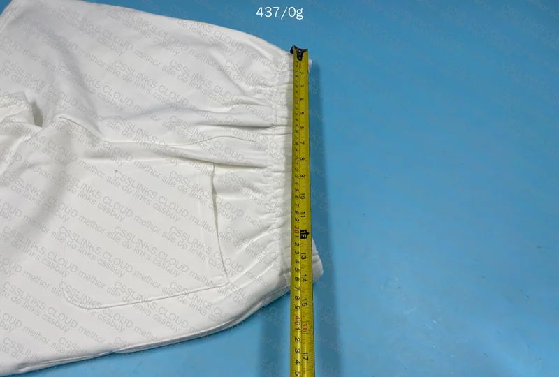 Essentials Bermuda GL? 6