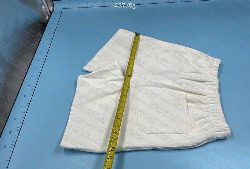 Essentials Bermuda GL? 7