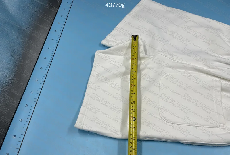 Essentials Bermuda GL? 8