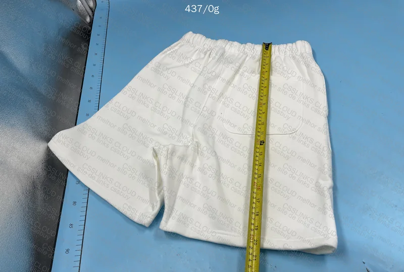 Essentials Bermuda GL? 9