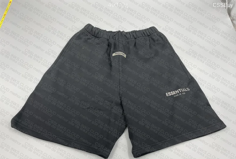 Essentials Bermuda GL or RL?