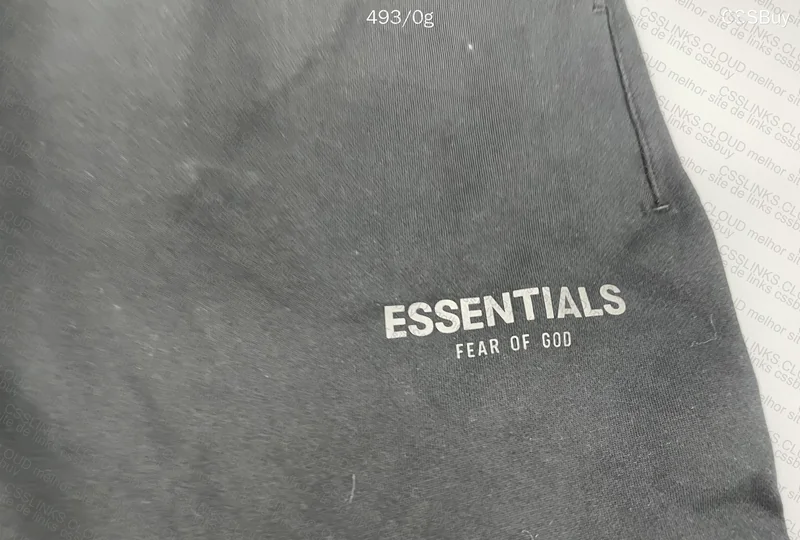 Essentials Bermuda GL or RL? 2